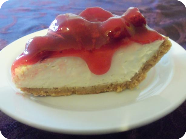 Momz Cheesecake