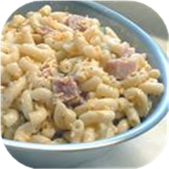 Best Macaroni Salad