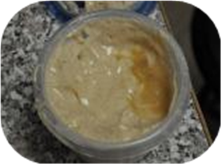 Texas Roadhouse Cinnamon Butter