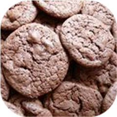 Chocolate Chocolate Chip Cookies III