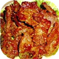 Beef Bulgogi
