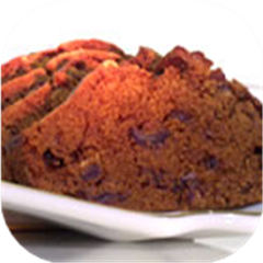 Date Loaf Cake
