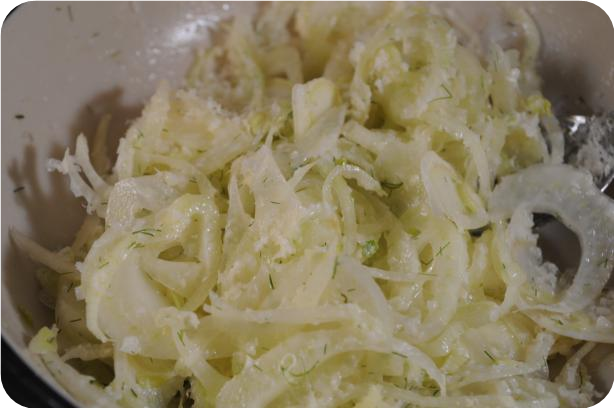 Lemon Salad (Angola)