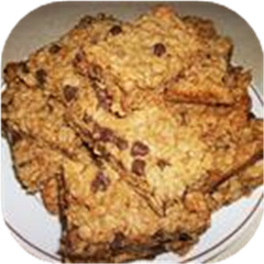 Chewy Granola Bars