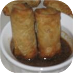 Quick Egg Roll Dipping Sauce