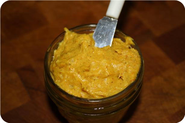 Gerry Cohen's Mustard