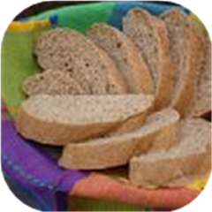 Whole Wheat Bread I