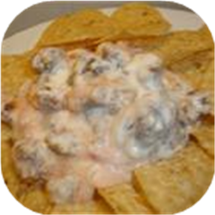 Italian Sausage Dip