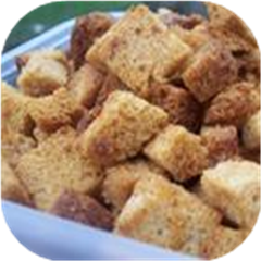 Croutons