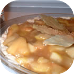 King Kamehameha Pie