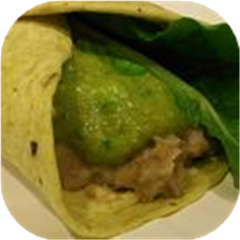 Fat Free Refried Beans