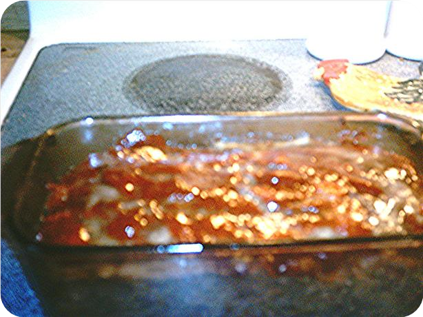Best Ever Meatloaf