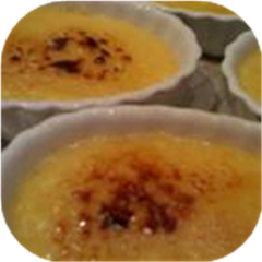 Perfect Creme Brulee