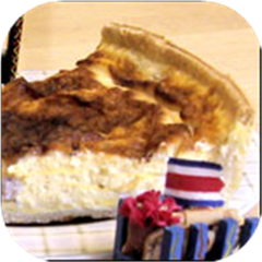Bacon Quiche
