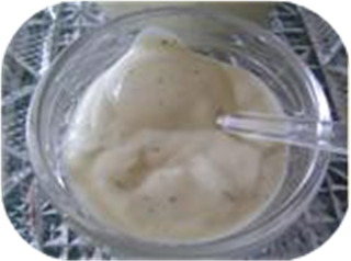 Homemade Ranch Dressing
