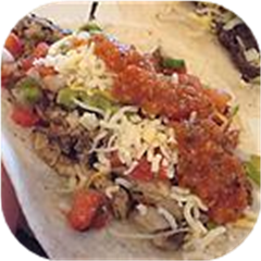 Chicken Fajita Marinade