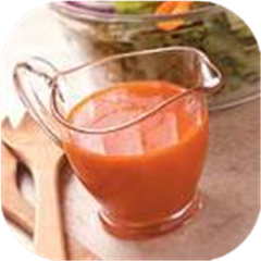 Makeover Creamy French Dressing