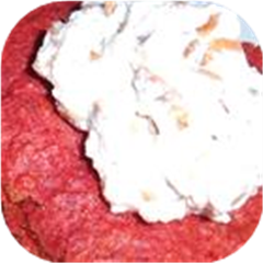 Fruit 'N' Nut Spread