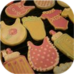 Soft Sugar Cookies II