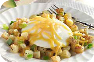 Country Breakfast
