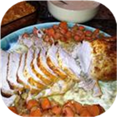 South Shore Pork Roast