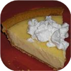 Key Lime Cream Pie