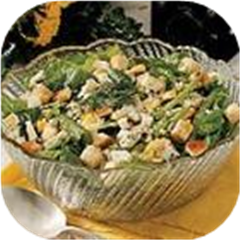 Blue Cheese Salad