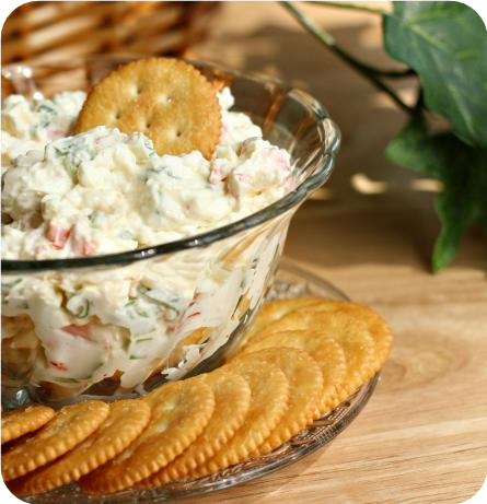 Crab Salad