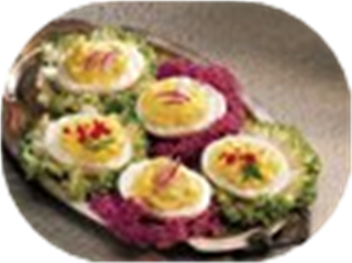 Deviled Eggs