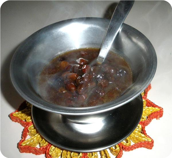 Raisin Sauce for Ham