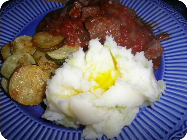 Celtic Cookery Champ