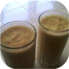 Fig Smoothie