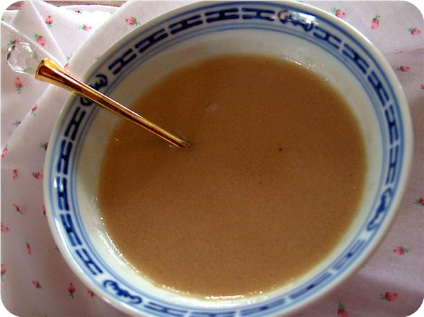 Dijon Red Wine Vinaigrette