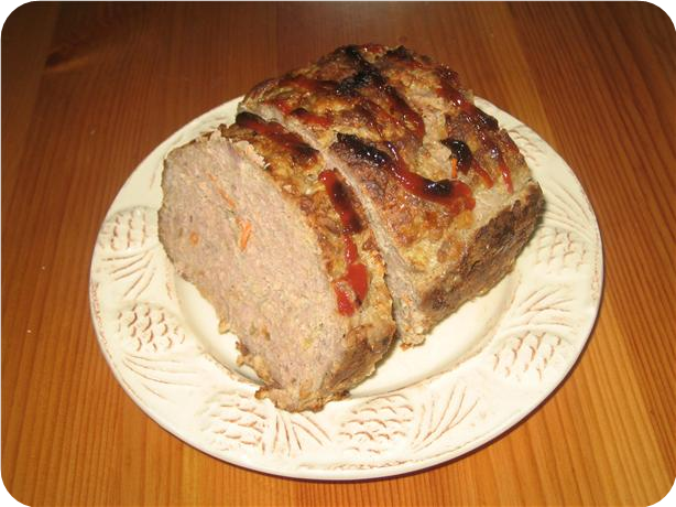 My Meatloaf 101