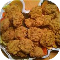 Pumpkin Cookies I