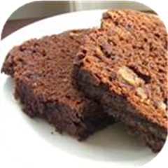 Chocolate Date Cake I