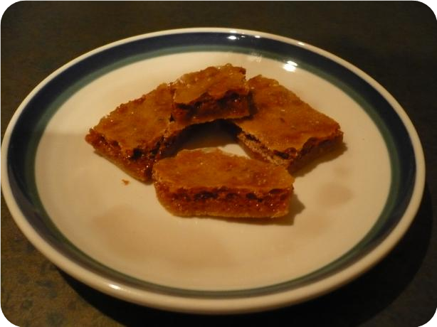 Honeycomb