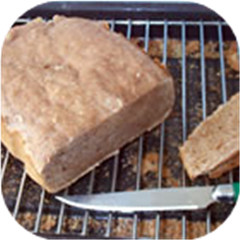 Unyeasted  Bread