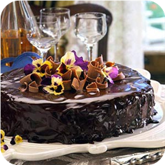 Sacher Torte