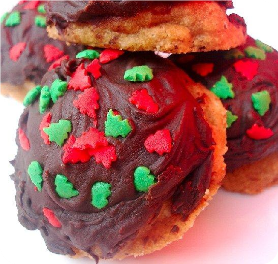 Coffee Bonbons