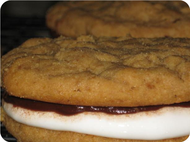 S'mookies