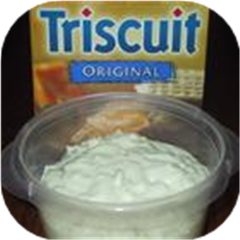 Emily's Famous Onion Dip