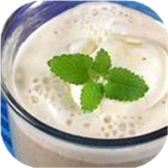 Bailey's Sundae Coffee Drink