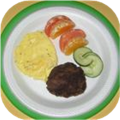 Homemade Beef Breakfast Sausage Patties