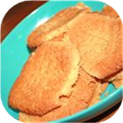 Angel Cookies I