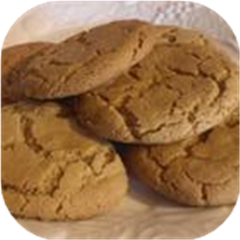 Big-Batch Butterscotch Cookies