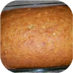 Grandma's Banana Bread