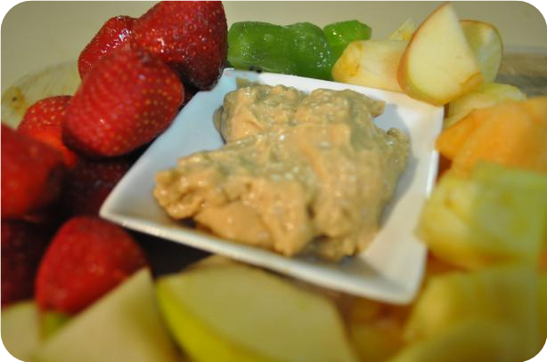 Fruit Dip