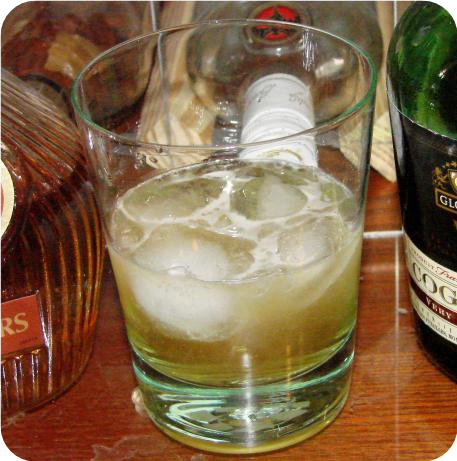 Hennessy Twist