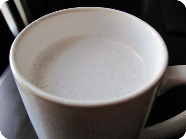 Celtic Homemade Hot Buttered Rum
